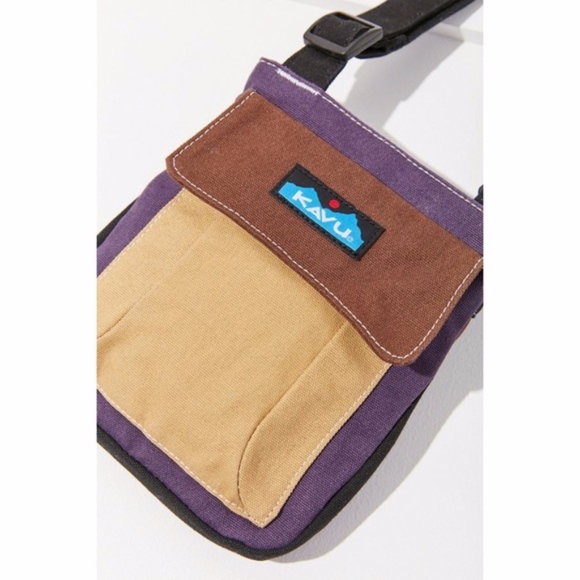 kavu mini keeper crossbody
